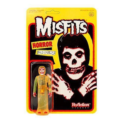 Super7 Misfits 3 3/4" ReAction Figure - Select Figure(s) - Just $17.90! Shop now at Retro Gaming of Denver