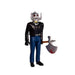 Super7 Motorhead 3 3/4-Inch ReAction Figure - Select Figure(s) - Just $17.90! Shop now at Retro Gaming of Denver