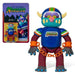 Super7 My Pet Monster Football 3 3/4" ReAction Figure - Just $17.90! Shop now at Retro Gaming of Denver