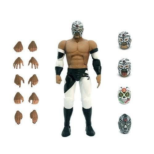 Super7 New Japan Pro-Wrestling Ultimates 7-Inch Action Figure - Select Figure(s) - for just $56.67! 