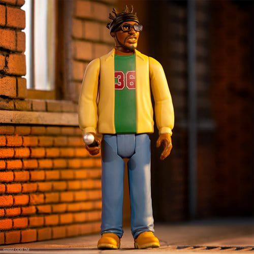 Super7 O.D.B. 3 3/4-Inch ReAction Figure - Select Figure(s) - Just $20.58! Shop now at Retro Gaming of Denver