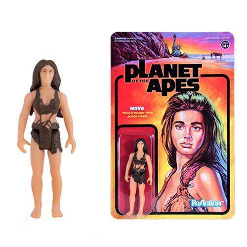 Super7 Planet of the Apes 3.75" ReAction Figure - Select Figure(s) - Just $16.91! Shop now at Retro Gaming of Denver