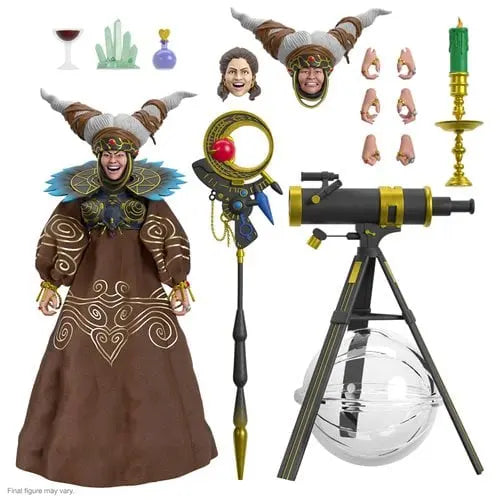 Super7 Power Rangers Ultimates 7-Inch Action Figure - Select Figure(s) - for just $56.67! 