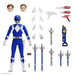 Super7 Power Rangers Ultimates 7-Inch Action Figure - Select Figure(s) - for just $56.67! 