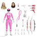 Super7 Power Rangers Ultimates 7-Inch Action Figure - Select Figure(s) - for just $56.67! 