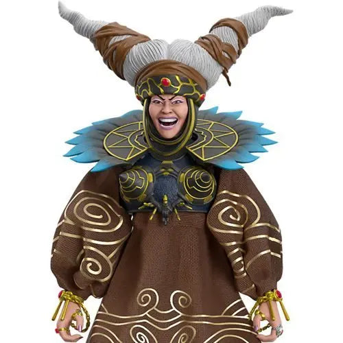 Super7 Power Rangers Ultimates 7-Inch Action Figure - Select Figure(s) - for just $56.67! 