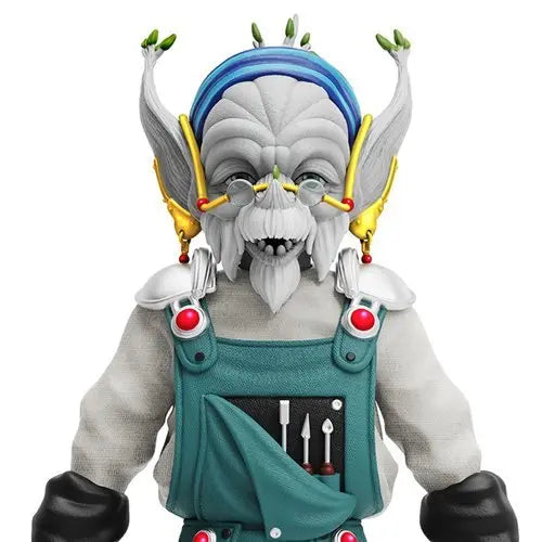 Super7 Power Rangers Ultimates 7-Inch Action Figure - Select Figure(s) - for just $56.67! 