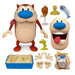 Super7 Ren & Stimpy Deluxe 6-Inch Action Figure - Select Figure(s) - Just $55! Shop now at Retro Gaming of Denver