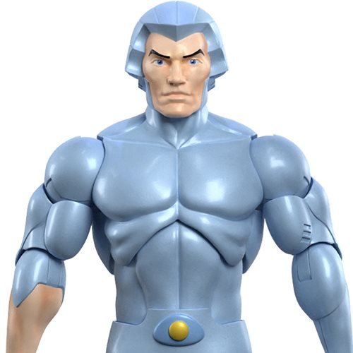 Super7 SilverHawks Ultimates 7-Inch Action Figure - Select Figure(s) - Just $45! Shop now at Retro Gaming of Denver