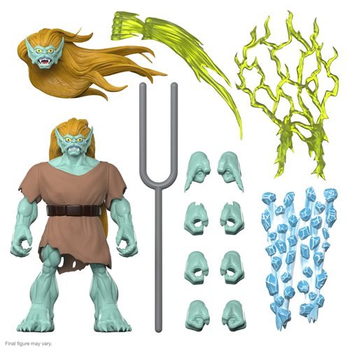 Super7 SilverHawks Ultimates 7-Inch Action Figure - Select Figure(s) - Just $45! Shop now at Retro Gaming of Denver