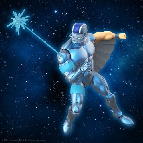 Super7 SilverHawks Ultimates 7-Inch Action Figure - Select Figure(s) - for just $45.67! 