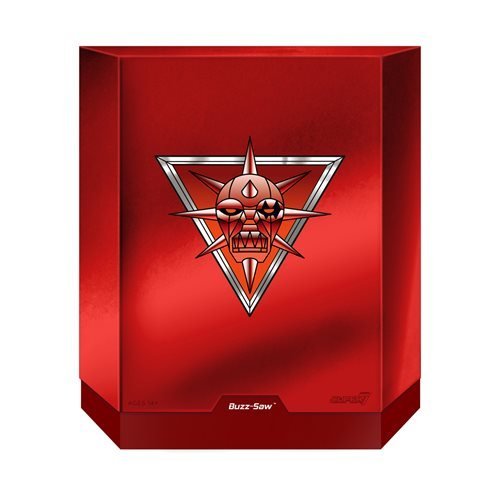 Super7 SilverHawks Ultimates 7-Inch Action Figure - Select Figure(s) - for just $45.67! 