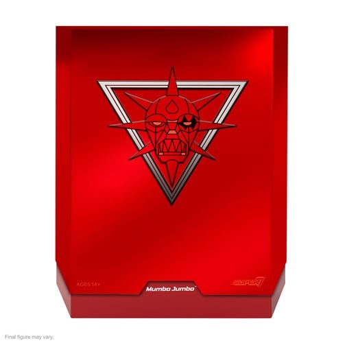 Super7 SilverHawks Ultimates 7-Inch Action Figure - Select Figure(s) - for just $45.67! 