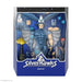 Super7 SilverHawks Ultimates 7-Inch Action Figure - Select Figure(s) - for just $45.67! 
