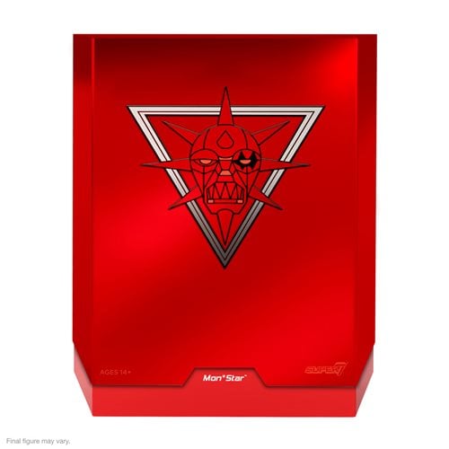 Super7 SilverHawks Ultimates 7-Inch Action Figure - Select Figure(s) - for just $45.67! 