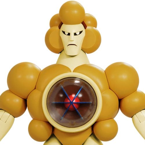 Super7 SilverHawks Ultimates 7-Inch Action Figure - Select Figure(s) - for just $45.67! 