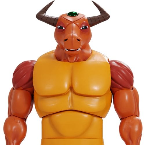 Super7 SilverHawks Ultimates 7-Inch Action Figure - Select Figure(s) - for just $45.67! 