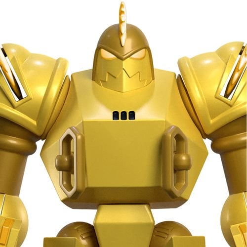 Super7 SilverHawks Ultimates 7-Inch Action Figure - Select Figure(s) - for just $45.67! 