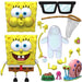 Super7 SpongeBob SquarePants Ultimates 7-Inch Action Figure - Select Figure(s) - for just $56.67! 
