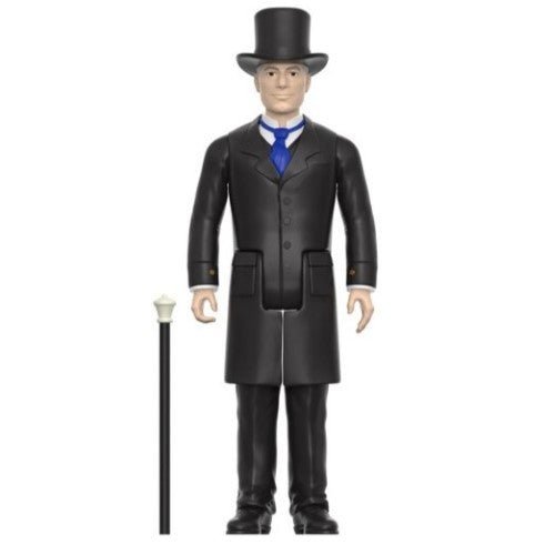 Super7 Star Trek: The Next Generation 3.75" Reaction Figure - Select Figure(s) - for just $19.99! 