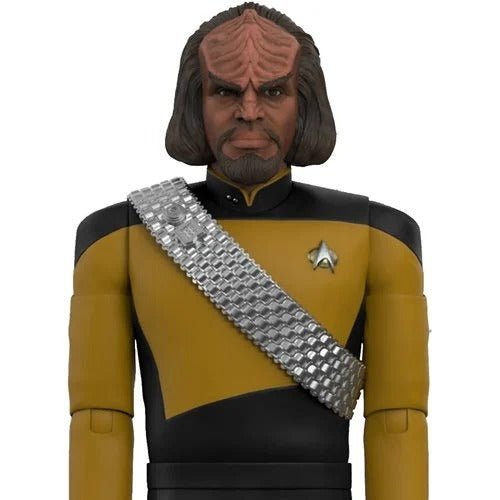 Super7 Star Trek: The Next Generation Ultimates 7-Inch Action Figure - Select Figure(s) - for just $56.67! 