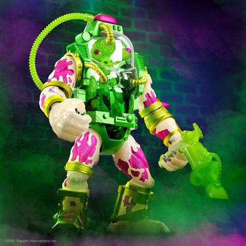 Super7 Teenage Mutant Ninja Turtles Ultimates 7-Inch Action Figure - Select Figure(s) - Just $52.58! Shop now at Retro Gaming of Denver