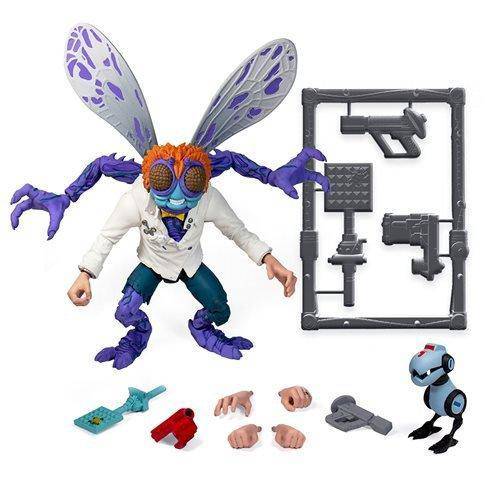 Super7 Teenage Mutant Ninja Turtles Ultimates 7-Inch Action Figure - Select Figure(s) - Just $52.58! Shop now at Retro Gaming of Denver