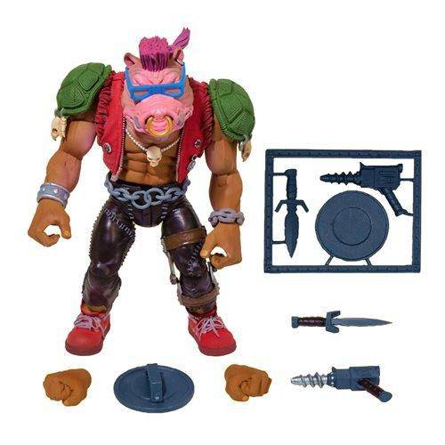 Super7 Teenage Mutant Ninja Turtles Ultimates 7-Inch Action Figure - Select Figure(s) - Just $52.58! Shop now at Retro Gaming of Denver