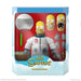 Super7 The Simpsons Ultimates 7-Inch Action Figure - Select Figure(s) - for just $55.67! 