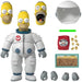 Super7 The Simpsons Ultimates 7-Inch Action Figure - Select Figure(s) - for just $55.67! 