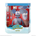 Super7 The Simpsons Ultimates 7-Inch Action Figure - Select Figure(s) - for just $55.67! 