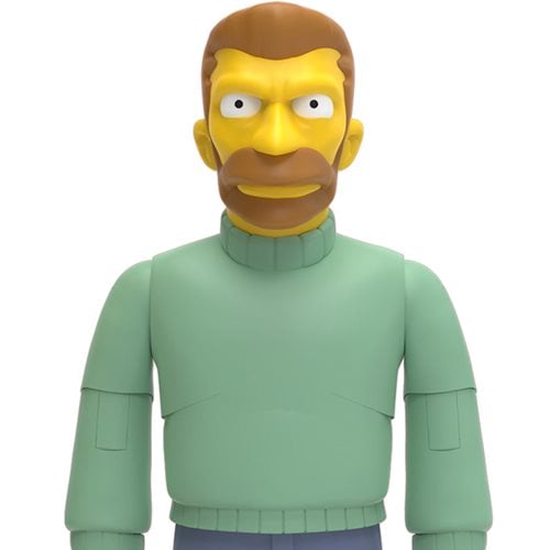 Super7 The Simpsons Ultimates 7-Inch Action Figure - Select Figure(s) - for just $55.67! 
