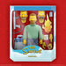 Super7 The Simpsons Ultimates 7-Inch Action Figure - Select Figure(s) - for just $55.67! 
