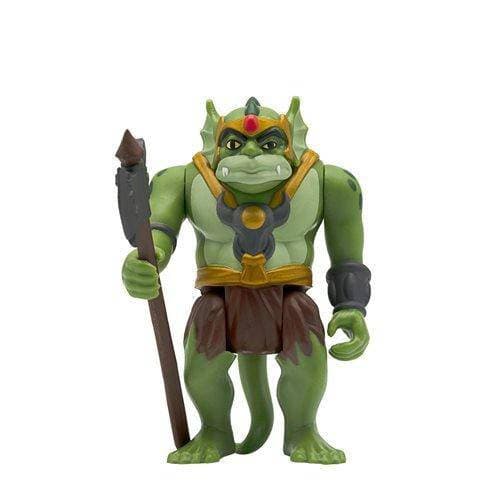 Super7 ThunderCats 3 3/4-Inch ReAction Figure - Select Figure(s) - Just $17.99! Shop now at Retro Gaming of Denver