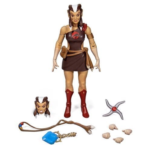 Super7 ThunderCats Ultimates 7-Inch Action Figure - Select Figure(s) - Just $52.58! Shop now at Retro Gaming of Denver