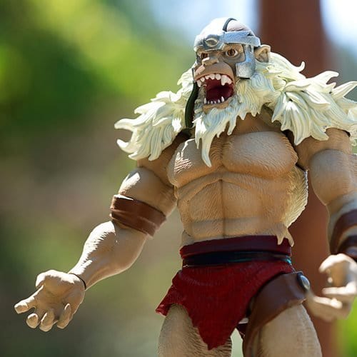 Super7 ThunderCats Ultimates 7-Inch Action Figure - Select Figure(s) - Just $52.58! Shop now at Retro Gaming of Denver