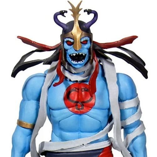 Super7 ThunderCats Ultimates 7-Inch Action Figure - Select Figure(s) - Just $52.58! Shop now at Retro Gaming of Denver