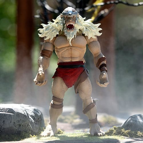 Super7 ThunderCats Ultimates 7-Inch Action Figure - Select Figure(s) - Just $52.58! Shop now at Retro Gaming of Denver