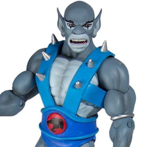 Super7 ThunderCats Ultimates 7-Inch Action Figure - Select Figure(s) - Just $52.58! Shop now at Retro Gaming of Denver