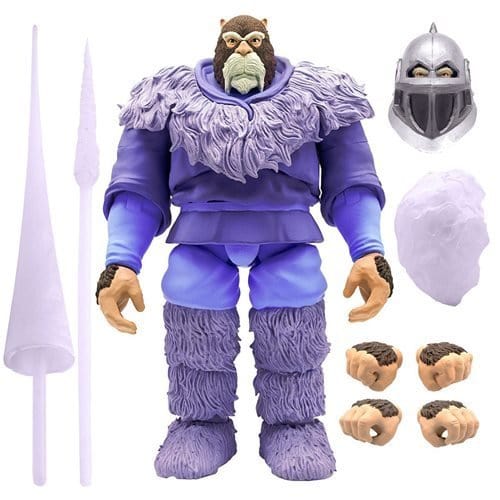 Super7 ThunderCats Ultimates 7-Inch Action Figure - Select Figure(s) - Just $52.58! Shop now at Retro Gaming of Denver