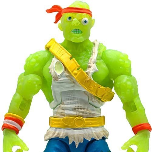 Super7 Toxic Crusader Ultimates 7-Inch Action Figure - Select Figure(s) - for just $55.99! 
