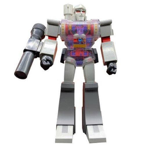 Super7 Transformers Super Cyborg Vinyl Figure - Select Figure(s) - Just $71.30! Shop now at Retro Gaming of Denver