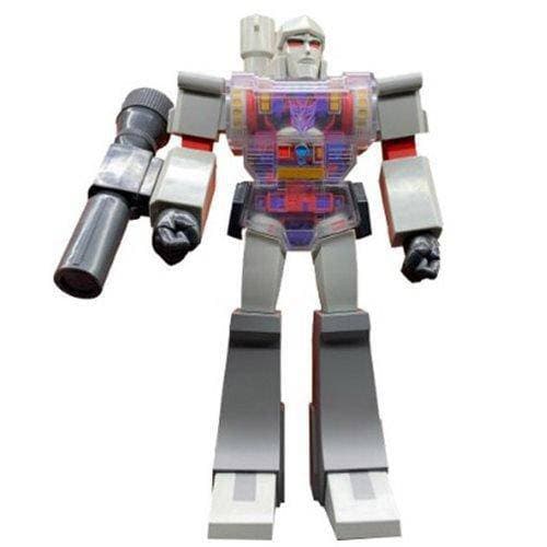 Super7 Transformers Super Cyborg Vinyl Figure - Select Figure(s) - for just $72.67! 