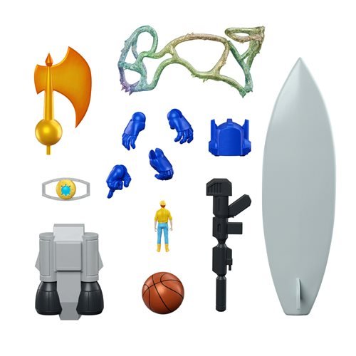 Super7 Transformers Ultimates Action Figure - Select Figure(s) - for just $56.67! 