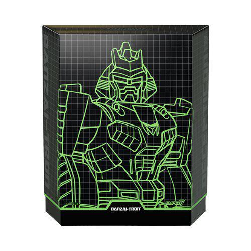 Super7 Transformers Ultimates Action Figure - Select Figure(s) - for just $56.67! 