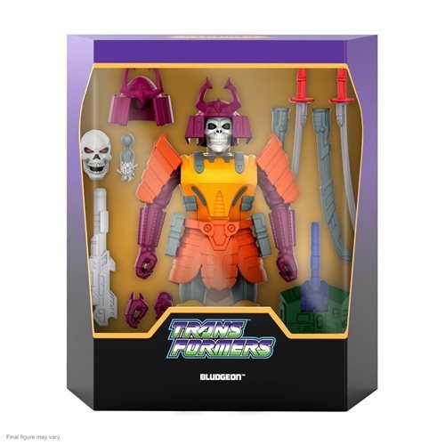 Super7 Transformers Ultimates Action Figure - Select Figure(s) - for just $56.67! 