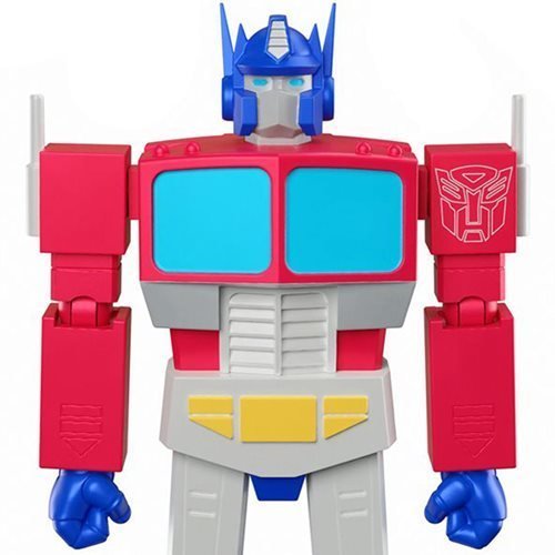 Super7 Transformers Ultimates Action Figure - Select Figure(s) - for just $56.67! 