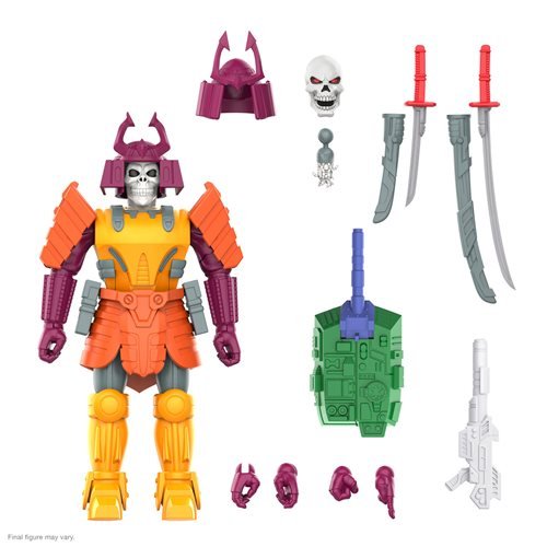 Super7 Transformers Ultimates Action Figure - Select Figure(s) - Just $55! Shop now at Retro Gaming of Denver