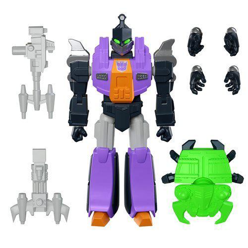 Super7 Transformers Ultimates Action Figure - Select Figure(s) - Just $55! Shop now at Retro Gaming of Denver