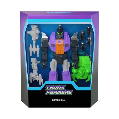 Super7 Transformers Ultimates Action Figure - Select Figure(s) - for just $56.67! 
